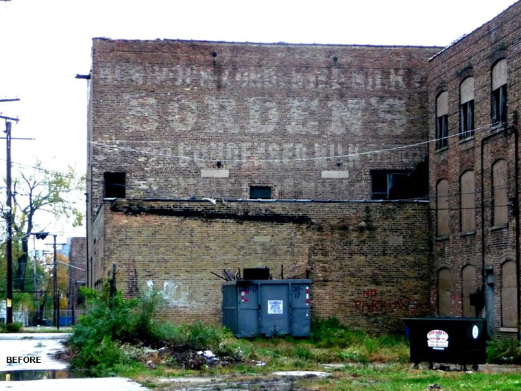 Bronzeville Artist Lofts